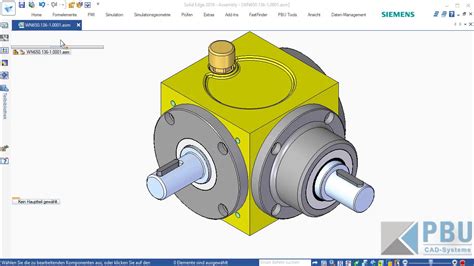 solid edge tutorials pdf